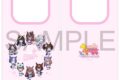 ウマ娘 プリティーダービー エコバッグ/グループB
2026年9月26日発売
【アニメイト】 ウマ娘 プリティーダービー エコバッグ/グループB
2026年9月26日発売
【アニメイト】