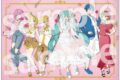 初音ミク 初音ミク×Start Flowers A4クリアファイル バラ
2026年09月発売 初音ミク 初音ミク×Start Flowers A4クリアファイル バラ
2026年09月発売