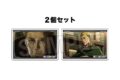 進撃の巨人 つみこま 2種セット vol.2 7
2026年11月発売
で取扱中 進撃の巨人 つみこま 2種セット vol.2 7
2026年11月発売
で取扱中