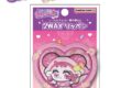 おジャ魔女どれみにょん 2WAYワッペン おジャ魔女どれみにょん どれみ
2026年09月下旬発売
で取扱中 おジャ魔女どれみにょん 2WAYワッペン おジャ魔女どれみにょん どれみ
2026年09月下旬発売
で取扱中
