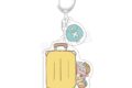 『ONE PIECE CHOPPER’s』 アクリルキーホルダー D リュック
アニメイトで
2026年11月発売 『ONE PIECE CHOPPER’s』 アクリルキーホルダー D リュック
アニメイトで
2026年11月発売