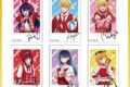 【推しの子】 ランダムSNS風アートカード(6種)
アニメイトで
2026/10/12 発売 【推しの子】 ランダムSNS風アートカード(6種)
アニメイトで
2026/10/12 発売
