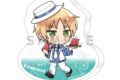 ヘタリア World★Stars ダイカットアクリルブロック(イギリス/サマーバケーション)
アニメイトで
2026年11月発売 ヘタリア World★Stars ダイカットアクリルブロック(イギリス/サマーバケーション)
アニメイトで
2026年11月発売