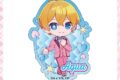 【推しの子】 ダイカットステッカー さくらver. アクア
アニメイトで
2026/10/12 発売 【推しの子】 ダイカットステッカー さくらver. アクア
アニメイトで
2026/10/12 発売
