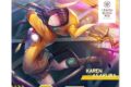 ヘブンバーンズレッド ラバーマットコースター アニメイトで
2026年11月 下旬 発売 ヘブンバーンズレッド ラバーマットコースター アニメイトで
2026年11月 下旬 発売