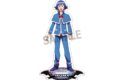 魔入りました!入間くん 第4シリーズ アクリルスタンド A 鈴木入間
2026年11月発売 魔入りました!入間くん 第4シリーズ アクリルスタンド A 鈴木入間
2026年11月発売
