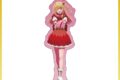【推しの子】 クリアステッカーセット ルビー
アニメイトで
2026/10/12 発売 【推しの子】 クリアステッカーセット ルビー
アニメイトで
2026/10/12 発売