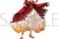 コードギアス アクリルスタンド/カレン アニメイトで
2026/08/01 発売 コードギアス アクリルスタンド/カレン アニメイトで
2026/08/01 発売