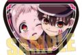 TVアニメ「地縛少年花子くん2」 メモリーズハート缶バッジ Part4 花子くん&八尋寧々 アニメイトで
2026年11月 下旬 発売予定 TVアニメ「地縛少年花子くん2」 メモリーズハート缶バッジ Part4 花子くん&八尋寧々 アニメイトで
2026年11月 下旬 発売予定