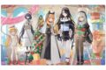 【TCG-マット】ブルーアーカイブ (ブルアカ) マルチプレイマット/-トリニティ総合学園-
2026年8月7日発売
(アニメイト) 【TCG-マット】ブルーアーカイブ (ブルアカ) マルチプレイマット/-トリニティ総合学園-
2026年8月7日発売
(アニメイト)