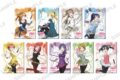 ラブライブ!スクールアイドルフェスティバル しかくい缶バッジコレクション μ’s サーカスver.
2026年10月30日発売 ラブライブ!スクールアイドルフェスティバル しかくい缶バッジコレクション μ’s サーカスver.
2026年10月30日発売