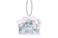 初音ミク×シナモロール 夢桜ver. アクリルキーホルダー A
2026年11月発売 初音ミク×シナモロール 夢桜ver. アクリルキーホルダー A
2026年11月発売