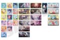 プロセカ メモステコレクション Vol.13A (全30種+レア)
2027年1月30日発売 プロセカ メモステコレクション Vol.13A (全30種+レア)
2027年1月30日発売