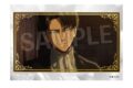 進撃の巨人 スタパネ ミニ vol.4 8
2026年11月発売 進撃の巨人 スタパネ ミニ vol.4 8
2026年11月発売