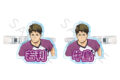 ハイキュー!! 第12弾 前髪クリップ NF(牛島若利)
2026年09月下旬発売 ハイキュー!! 第12弾 前髪クリップ NF(牛島若利)
2026年09月下旬発売