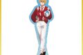 【推しの子】 クリアステッカーセット アクア
アニメイトで
2026/10/12 発売 【推しの子】 クリアステッカーセット アクア
アニメイトで
2026/10/12 発売