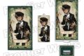 Identity V CHARACTER DAY 2025Ver. アクリルセット 泥棒
アニメイトで
2026年12月下旬発売 Identity V CHARACTER DAY 2025Ver. アクリルセット 泥棒
アニメイトで
2026年12月下旬発売