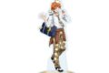 KING OF PRISM 10th ANNIVERSARY×サンリオキャラクターズ アクリルスタンド14/十王院カケル×コロコロクリリン
2026年11月発売
で取扱中 (アニメイト) KING OF PRISM 10th ANNIVERSARY×サンリオキャラクターズ アクリルスタンド14/十王院カケル×コロコロクリリン
2026年11月発売
で取扱中 (アニメイト)