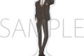 夏目友人帳 アクリルスタンド/名取周一 フォーマルVer.
2026年11月21日発売
で取扱中 (アニメイト) 夏目友人帳 アクリルスタンド/名取周一 フォーマルVer.
2026年11月21日発売
で取扱中 (アニメイト)