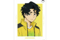 ハイキュー!! 佐久早聖臣 ユニフォームver. A3マット加工ポスター【再販】
アニメイトで
2026年11月19日発売 ハイキュー!! 佐久早聖臣 ユニフォームver. A3マット加工ポスター【再販】
アニメイトで
2026年11月19日発売