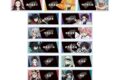 アニメ「鬼滅の刃 トレーディングアクリルネームプレート ver.B【再販】
アニメイトで
2026/11/09 発売 アニメ「鬼滅の刃 トレーディングアクリルネームプレート ver.B【再販】
アニメイトで
2026/11/09 発売