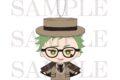 ツイステ ミニミニぬいぐるみ(ラ・ボンボニエールver.)
アニメイトで
2027年03月発売 ツイステ ミニミニぬいぐるみ(ラ・ボンボニエールver.)
アニメイトで
2027年03月発売