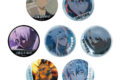 BLEACH TVアニメ『BLEACH 千年血戦篇』だけ缶 日番谷冬獅郎だけトレーディング缶バッジ アニメイトで
2026年12月 上旬 発売 BLEACH TVアニメ『BLEACH 千年血戦篇』だけ缶 日番谷冬獅郎だけトレーディング缶バッジ アニメイトで
2026年12月 上旬 発売
