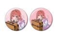 彼女、お借りします (かのかり) 桜沢 墨 缶バッジ2個セット
2025年11月27日発売
アニメイトで取扱中 彼女、お借りします (かのかり) 桜沢 墨 缶バッジ2個セット
2025年11月27日発売
アニメイトで取扱中
