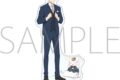 夏目友人帳 アクリルスタンド/夏目貴志 フォーマルVer.
2026年11月21日発売
で取扱中 (アニメイト) 夏目友人帳 アクリルスタンド/夏目貴志 フォーマルVer.
2026年11月21日発売
で取扱中 (アニメイト)