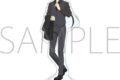 夏目友人帳 アクリルスタンド/的場静司 フォーマルVer.
2026年11月21日発売 夏目友人帳 アクリルスタンド/的場静司 フォーマルVer.
2026年11月21日発売