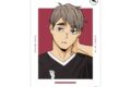 ハイキュー!! 宮治 ユニフォームver. A3マット加工ポスター【再販】
アニメイトで
2026年11月19日発売 ハイキュー!! 宮治 ユニフォームver. A3マット加工ポスター【再販】
アニメイトで
2026年11月19日発売