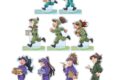 忍たま乱太郎 描き下ろし みんなで歩むの段ver. 第2弾 トレーディングアクリルスタンド ver.A【再販】
2026年11月9日発売 忍たま乱太郎 描き下ろし みんなで歩むの段ver. 第2弾 トレーディングアクリルスタンド ver.A【再販】
2026年11月9日発売