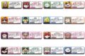ワンピース MEGA CAT PROJECT ニャンピースニャーン!お名前缶バッジコレクション【再販】
アニメイトで
2027年02月下旬発売 ワンピース MEGA CAT PROJECT ニャンピースニャーン!お名前缶バッジコレクション【再販】
アニメイトで
2027年02月下旬発売