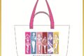 【推しの子】 ショッパートートバッグ
アニメイトで
2026/10/12 発売 【推しの子】 ショッパートートバッグ
アニメイトで
2026/10/12 発売