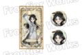 Identity V CHARACTER DAY 2025Ver. 缶バッジセット 骨董商
アニメイトで
2026年12月下旬発売 Identity V CHARACTER DAY 2025Ver. 缶バッジセット 骨董商
アニメイトで
2026年12月下旬発売