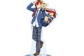 KING OF PRISM 10th ANNIVERSARY×サンリオキャラクターズ アクリルスタンド12月太刀花ユキノジョウ×ぽこぽん日記
2026年11月発売
で取扱中 (アニメイト) KING OF PRISM 10th ANNIVERSARY×サンリオキャラクターズ アクリルスタンド12月太刀花ユキノジョウ×ぽこぽん日記
2026年11月発売
で取扱中 (アニメイト)