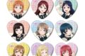ラブライブ!サンシャイン!! 描き下ろし チェックワンピース衣装ver. トレーディングハート型缶バッジ
2026年11月19日発売 ラブライブ!サンシャイン!! 描き下ろし チェックワンピース衣装ver. トレーディングハート型缶バッジ
2026年11月19日発売