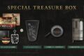 【NS2】進撃の巨人3 SPECIAL TREASURE BOX
2026年12月10日発売 【NS2】進撃の巨人3 SPECIAL TREASURE BOX
2026年12月10日発売