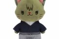 呪術廻戦 第3期 withCATアイマスク付きぬいぐるみキーホルダー/禪院 直哉
2026年7月10日発売 呪術廻戦 第3期 withCATアイマスク付きぬいぐるみキーホルダー/禪院 直哉
2026年7月10日発売