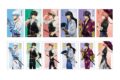 銀魂 描き下ろし 夏の歩み・水彩風ver. トレーディングイラストシート
2026/12/19 発売 銀魂 描き下ろし 夏の歩み・水彩風ver. トレーディングイラストシート
2026/12/19 発売