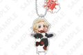 東京リベンジャーズ アクリルスタンドキーホルダー グラフィティver. マイキー
アニメイトで
2026年12月下旬発売 東京リベンジャーズ アクリルスタンドキーホルダー グラフィティver. マイキー
アニメイトで
2026年12月下旬発売