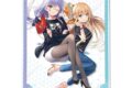 ヘブンバーンズレッド アクリルボード アニメイトで
2026年11月 下旬 発売 ヘブンバーンズレッド アクリルボード アニメイトで
2026年11月 下旬 発売