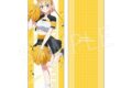 彼女、お借りします 抱き枕カバー 応援団ver. 七海麻美 アニメイトで
2026年11月発売 彼女、お借りします 抱き枕カバー 応援団ver. 七海麻美 アニメイトで
2026年11月発売