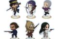 TVアニメ『ゴールデンカムイ』 トレーディング ちびキャラ 戦う背中ver. アクリルスタンド ver.A アニメイトで
2026/12/19 発売 TVアニメ『ゴールデンカムイ』 トレーディング ちびキャラ 戦う背中ver. アクリルスタンド ver.A アニメイトで
2026/12/19 発売