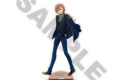 アニメ文豪ストレイドッグス (文スト) アクリルスタンド 中原中也【再販】
2026年11月発売 アニメ文豪ストレイドッグス (文スト) アクリルスタンド 中原中也【再販】
2026年11月発売