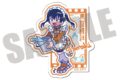 炎炎ノ消防隊 にゅ~とろ 第三弾 ダイカットステッカー G 環 古達
2026年11月下旬発売
【アニメイト】 炎炎ノ消防隊 にゅ~とろ 第三弾 ダイカットステッカー G 環 古達
2026年11月下旬発売
【アニメイト】
