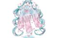 初音ミク×シナモロール 夢桜ver. BIGアクリルフィギュア A
2026年11月発売 初音ミク×シナモロール 夢桜ver. BIGアクリルフィギュア A
2026年11月発売