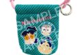 忍たま乱太郎 ミニ巾着 一年は組
2026年07月下旬発売 忍たま乱太郎 ミニ巾着 一年は組
2026年07月下旬発売