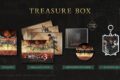 【Win】進撃の巨人3 TREASURE BOX
2026年12月10日発売 【Win】進撃の巨人3 TREASURE BOX
2026年12月10日発売
