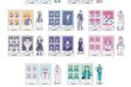 ハンターハンター メモリーカットステッカーIDphoto 3枚入り レタコレ
アニメイトで
2026年11月発売 ハンターハンター メモリーカットステッカーIDphoto 3枚入り レタコレ
アニメイトで
2026年11月発売